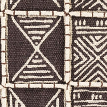 Load image into Gallery viewer, Block Printed Pillow