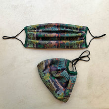 Load image into Gallery viewer, Jungalow® Reusable Cotton Masks (3)