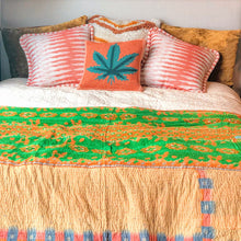 Load image into Gallery viewer, Mary Jane Hook Pillow by Justina Blakeney®
