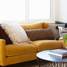 Load image into Gallery viewer, Luminosa Pillow by Justina Blakeney® X Loloi
