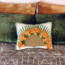 Load image into Gallery viewer, Nilo Hook Pillow by Justina Blakeney®
