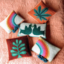 Load image into Gallery viewer, Mary Jane Hook Pillow by Justina Blakeney®
