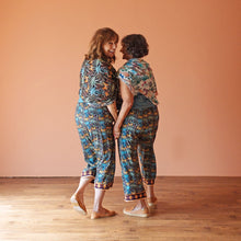 Load image into Gallery viewer, Tigress Printed Scarf by Jungalow®
