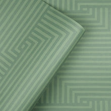 Load image into Gallery viewer, Into You Wallpaper in Sage by Justina Blakeney®
