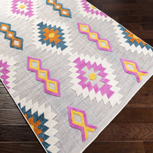 Load image into Gallery viewer, Colorful Sedona Outdoor Rug
