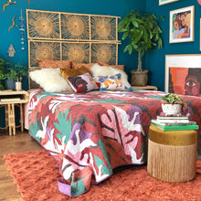 Load image into Gallery viewer, Paradiso Quilt Set by Justina Blakeney®
