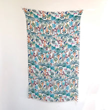 Load image into Gallery viewer, Phoenix Printed Scarf by Jungalow®
