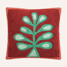 Load image into Gallery viewer, Sequoia Hook Pillow by Justina Blakeney®
